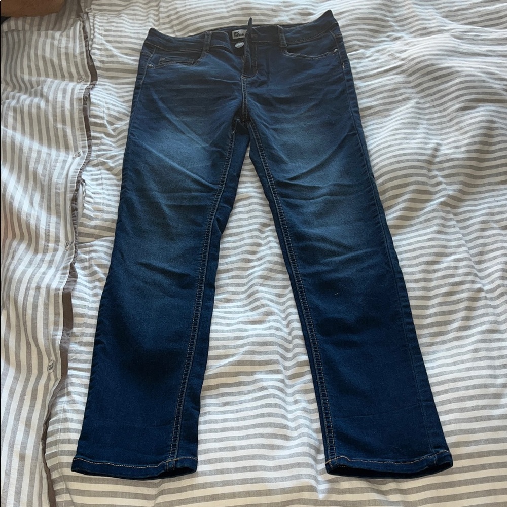 Epic Threads Indigo Denim Jeans